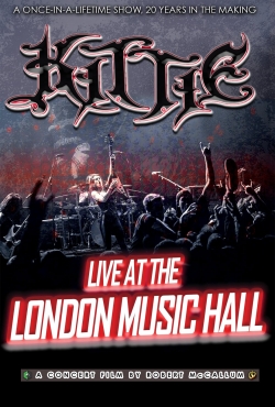 watch free Kittie: Live at the London Music Hall