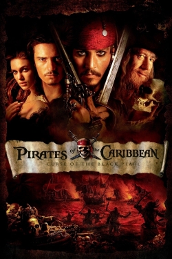 watch free Pirates of the Caribbean: The Curse of the Black Pearl