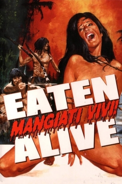 watch free Eaten Alive!