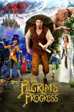 watch free The Pilgrim's Progress