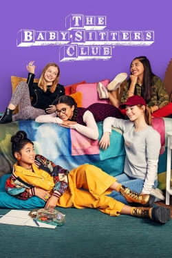 watch free The Baby-Sitters Club