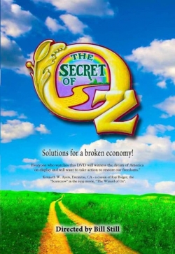 watch free The Secret of Oz