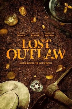 watch free Lost Outlaw
