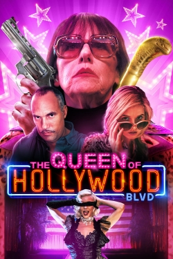 watch free The Queen of Hollywood Blvd