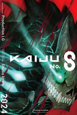 watch free Kaiju No. 8