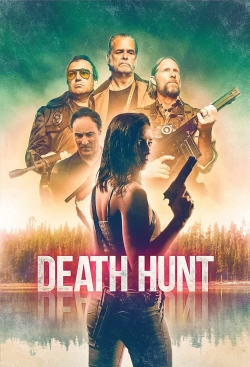 watch free Death Hunt
