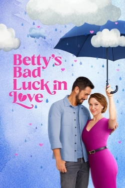watch free Betty's Bad Luck In Love