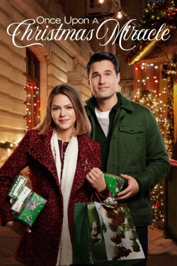 watch free Once Upon a Christmas Miracle