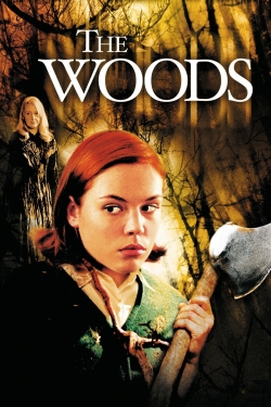 watch free The Woods