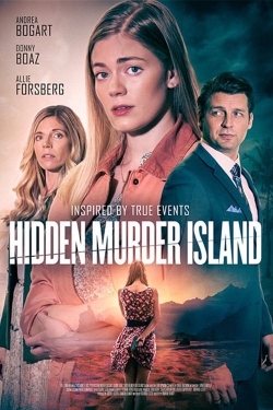 watch free Hidden Murder Island