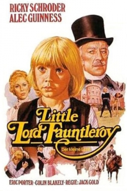 watch free Little Lord Fauntleroy