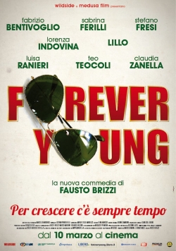 watch free Forever Young