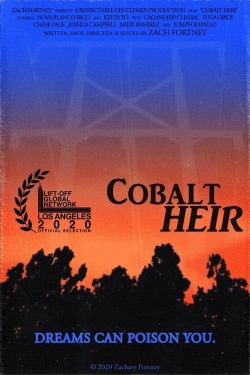 watch free Cobalt Heir