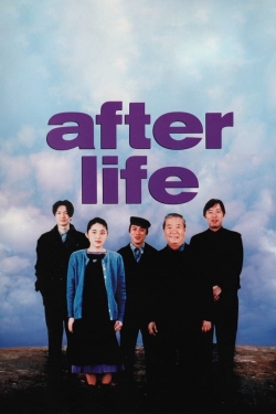 watch free After Life