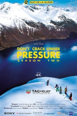 watch free Don't Crack Under Pressure II
