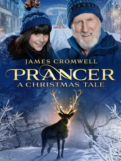watch free Prancer: A Christmas Tale