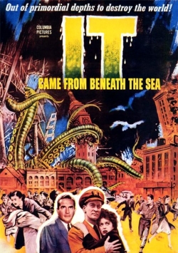 watch free It Came from Beneath the Sea