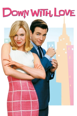 watch free Down with Love