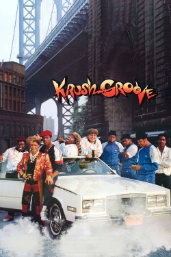 watch free Krush Groove