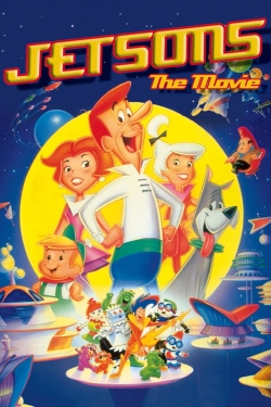 watch free Jetsons: The Movie