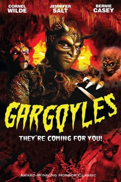 watch free Gargoyles