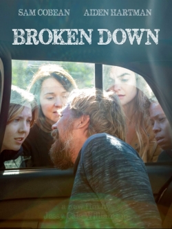 watch free Broken Down
