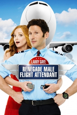 watch free Larry Gaye: Renegade Male Flight Attendant