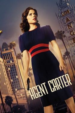 watch free Marvel's Agent Carter