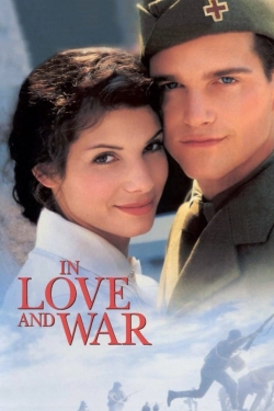 watch free In Love and War