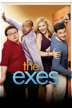 watch free The Exes