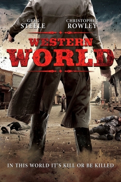 watch free Western World
