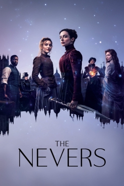 watch free The Nevers