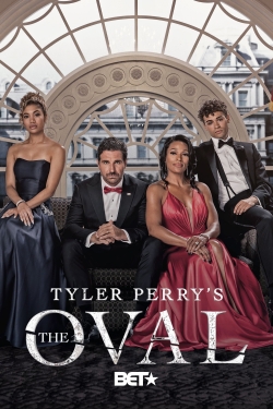 watch free Tyler Perry's The Oval