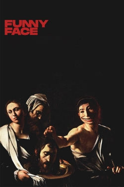 watch free Funny Face