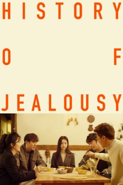 watch free A History of Jealousy