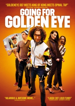 watch free Going For Golden Eye