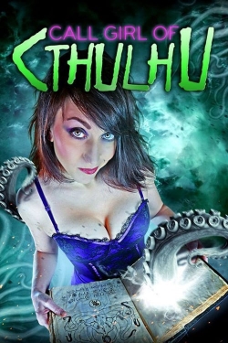 watch free Call Girl of Cthulhu