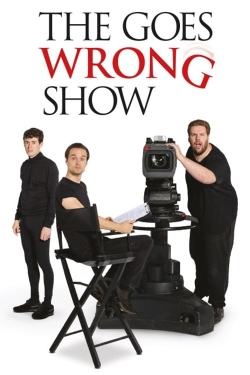 watch free The Goes Wrong Show
