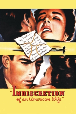 watch free Indiscretion of an American Wife