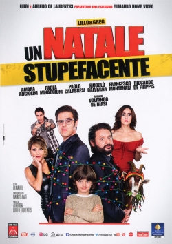 watch free Un Natale stupefacente