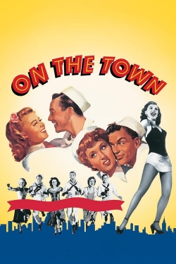 watch free On the Town