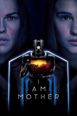 watch free I Am Mother