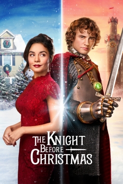 watch free The Knight Before Christmas