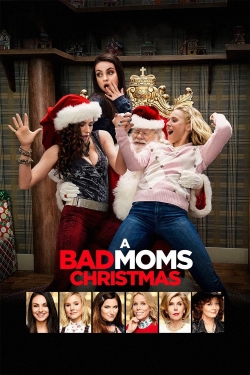 watch free A Bad Moms Christmas
