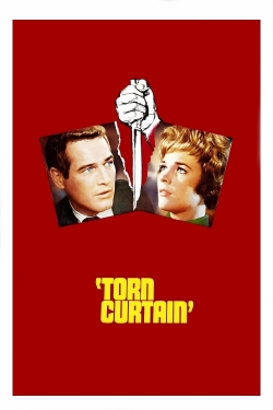 watch free Torn Curtain