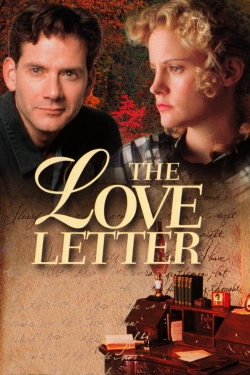 watch free The Love Letter