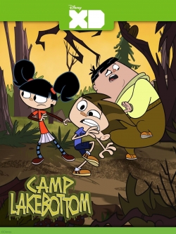 watch free Camp Lakebottom
