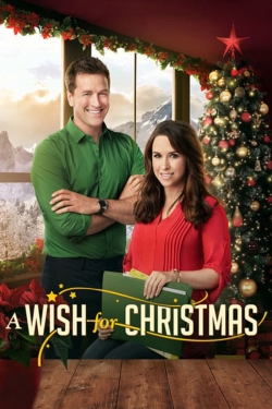 watch free A Wish for Christmas