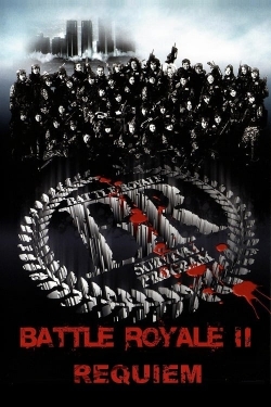 watch free Battle Royale II: Requiem