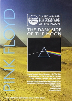 watch free Classic Albums: Pink Floyd - The Dark Side of the Moon